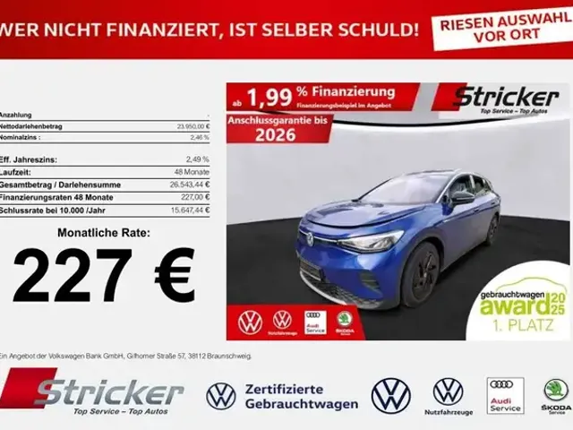 Volkswagen ID.4
