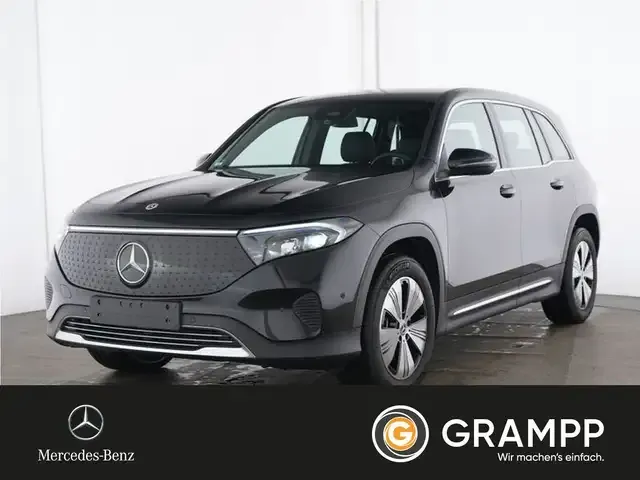 Mercedes-Benz EQB 300