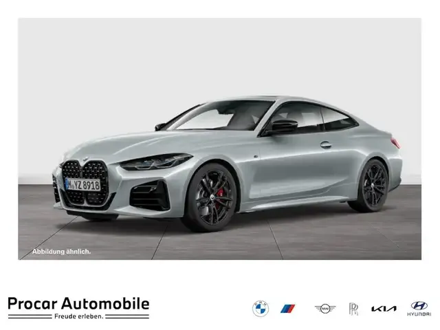 BMW 440