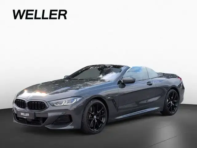 BMW 840