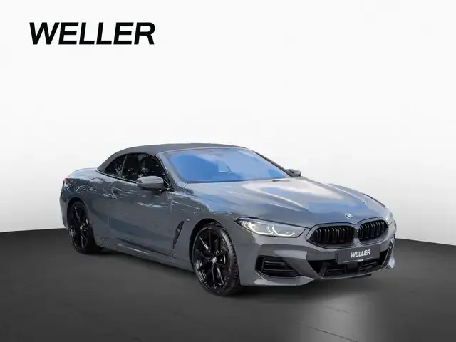 BMW 840
