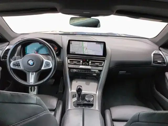 BMW 840