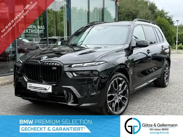 BMW X7 M