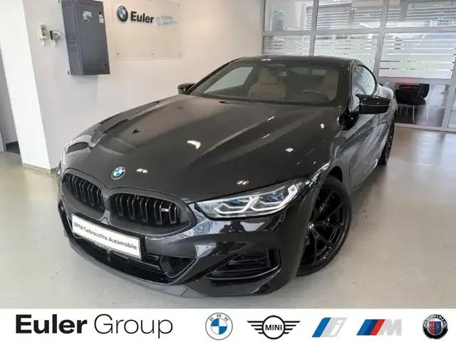BMW M850