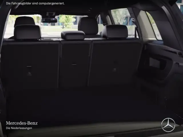 Mercedes-Benz EQB 300