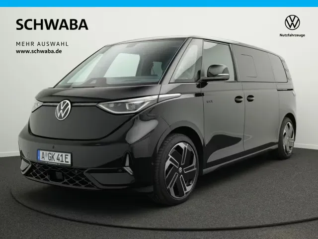 Volkswagen ID. Buzz