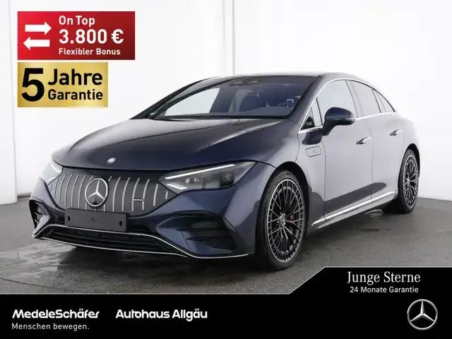 Mercedes-Benz EQE 53