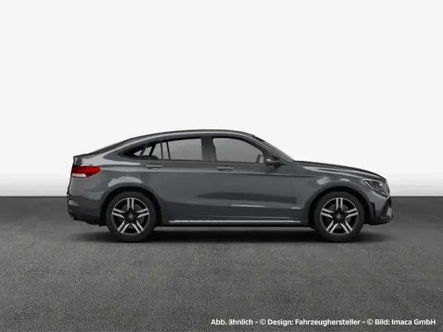 Mercedes-Benz GLC 200