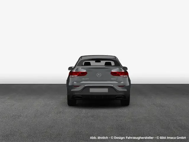 Mercedes-Benz GLC 200