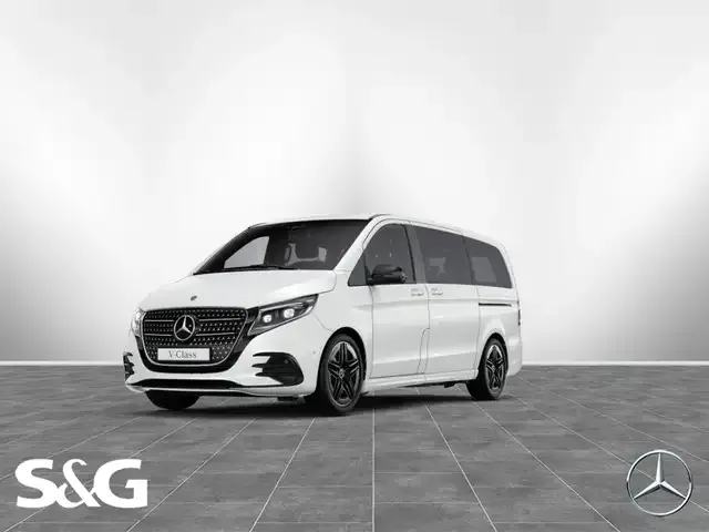 Mercedes-Benz V 300