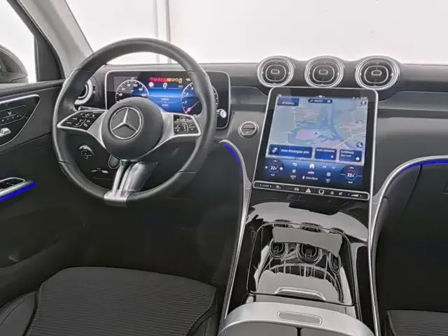 Mercedes-Benz GLC 200