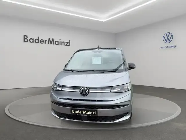 Volkswagen LT