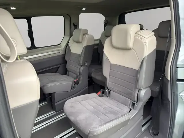Volkswagen LT