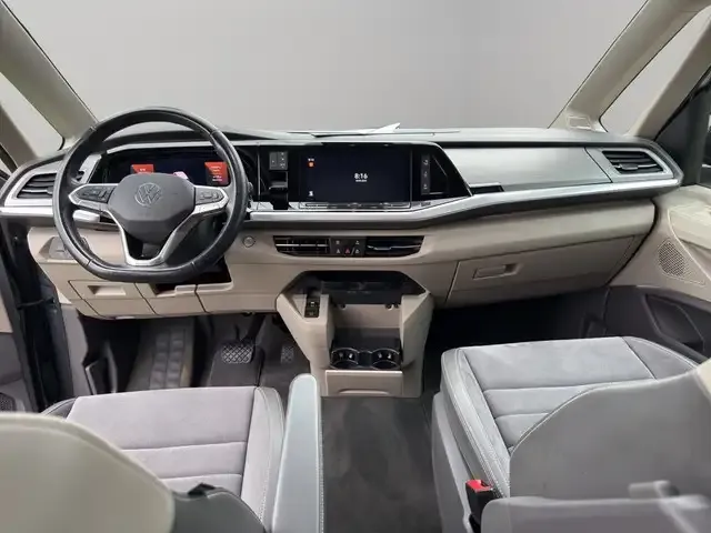 Volkswagen LT