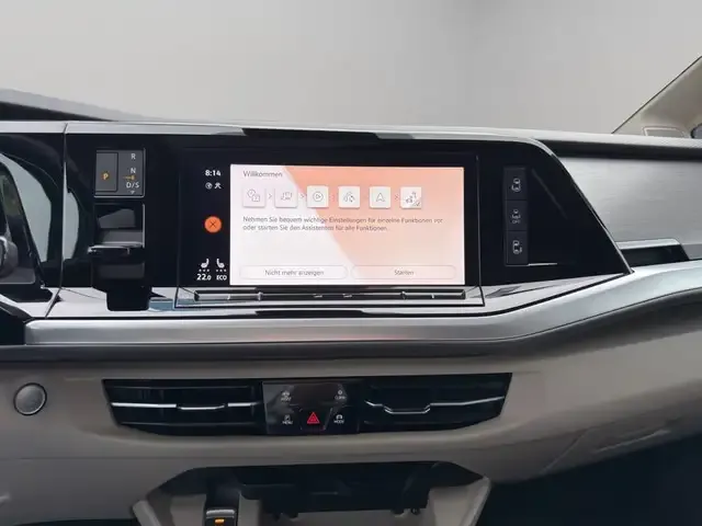 Volkswagen LT