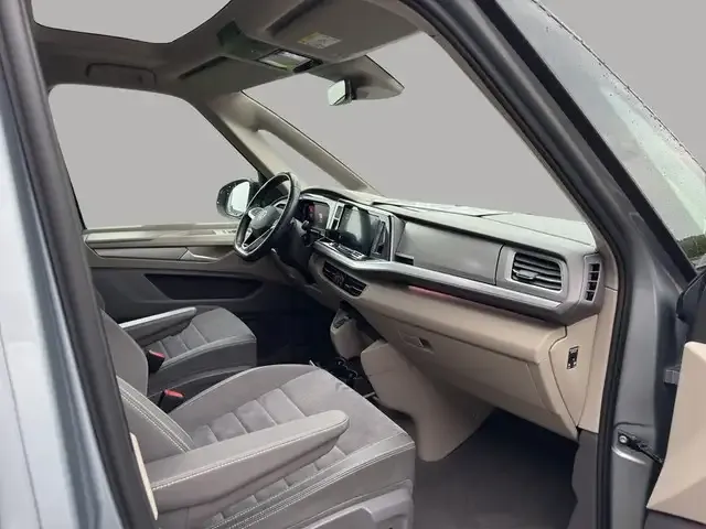 Volkswagen LT