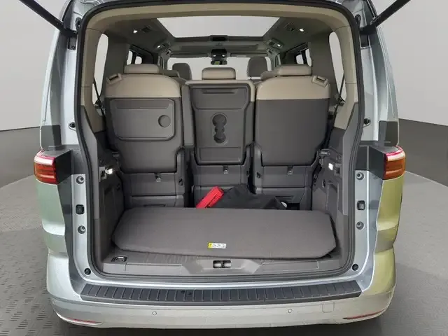 Volkswagen LT