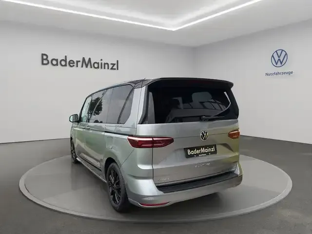 Volkswagen LT