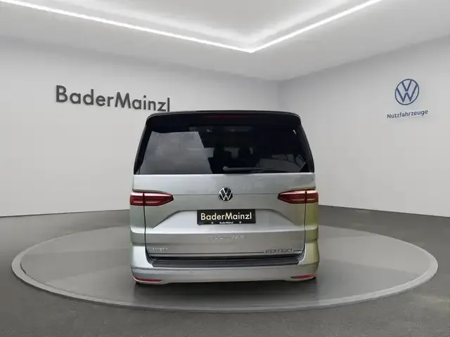 Volkswagen LT