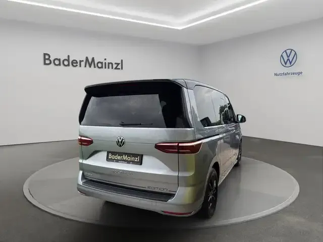 Volkswagen LT