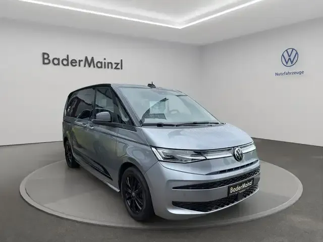 Volkswagen LT