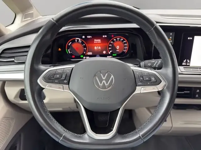Volkswagen LT