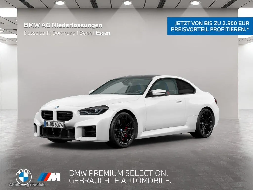 BMW M2