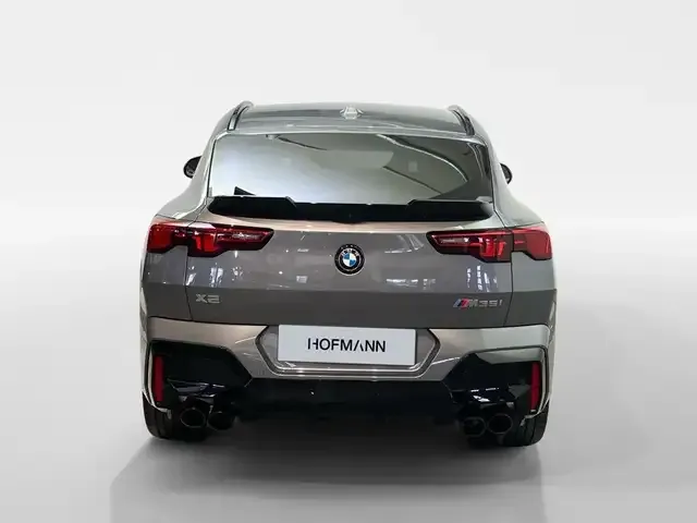 BMW X2 M