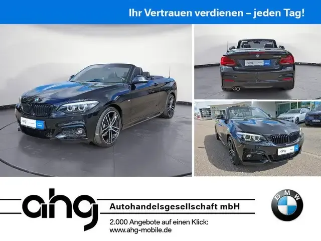 BMW 220