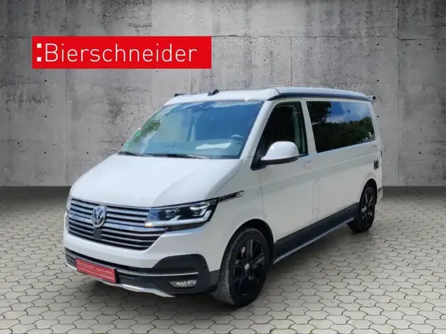 Volkswagen T6.1 California