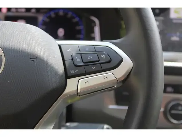 Volkswagen T6.1 California