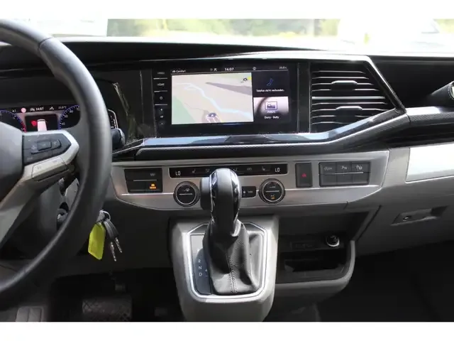 Volkswagen T6.1 California