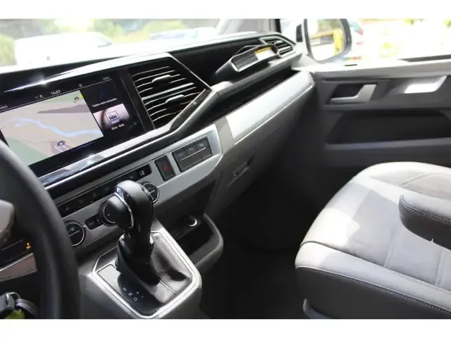 Volkswagen T6.1 California