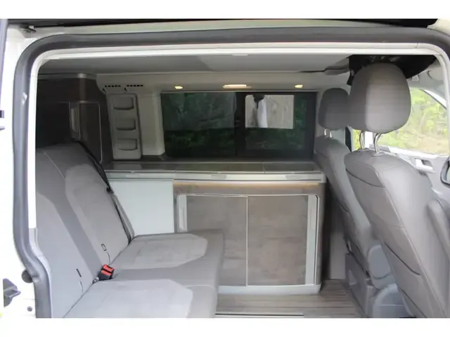 Volkswagen T6.1 California