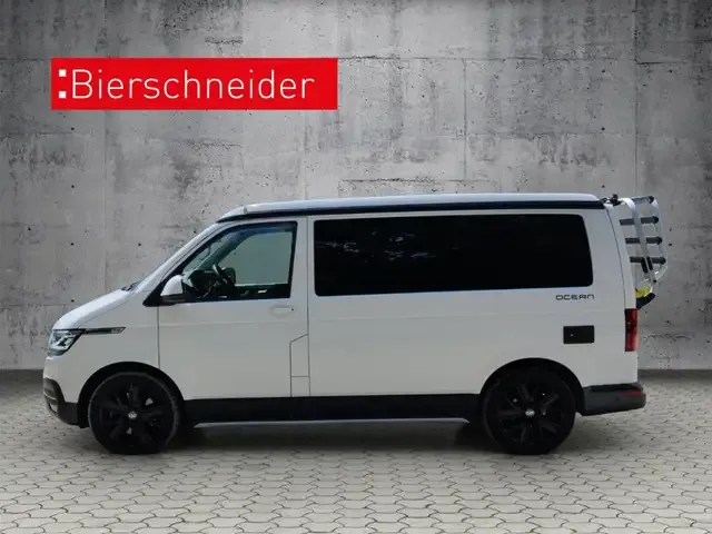 Volkswagen T6.1 California