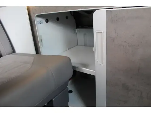 Volkswagen T6.1 California