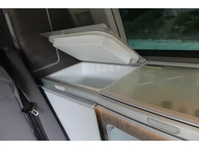 Volkswagen T6.1 California