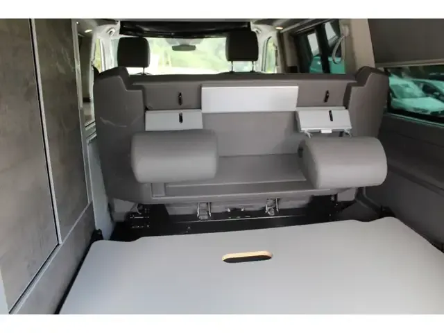 Volkswagen T6.1 California