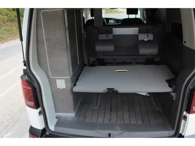 Volkswagen T6.1 California