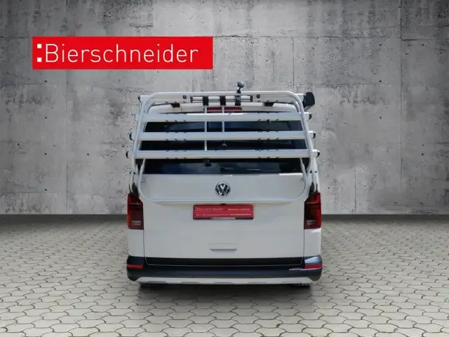 Volkswagen T6.1 California