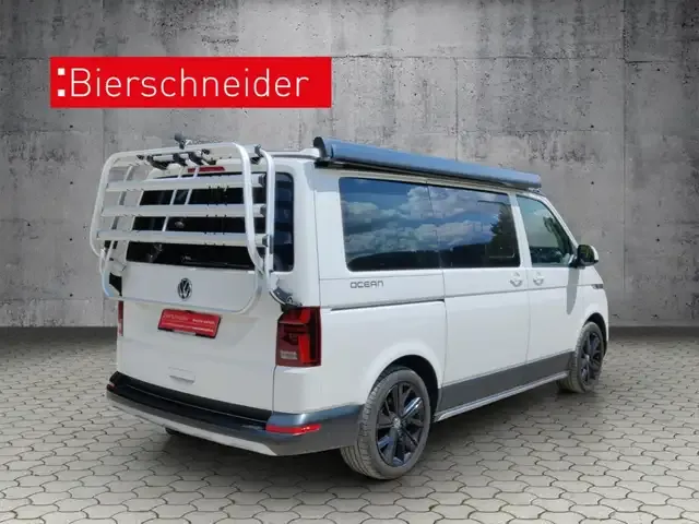 Volkswagen T6.1 California