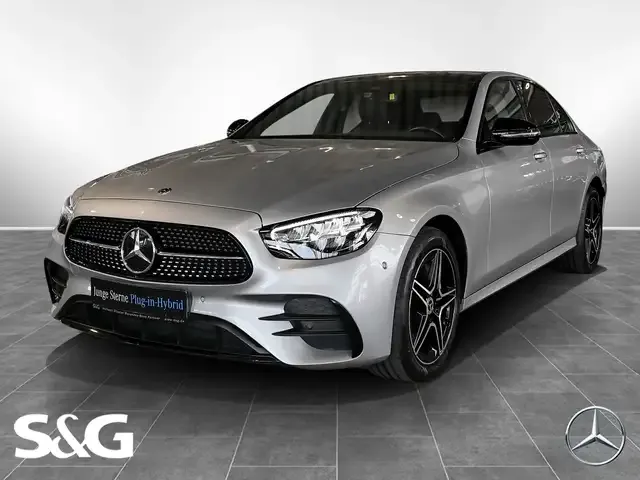 Mercedes-Benz E 300