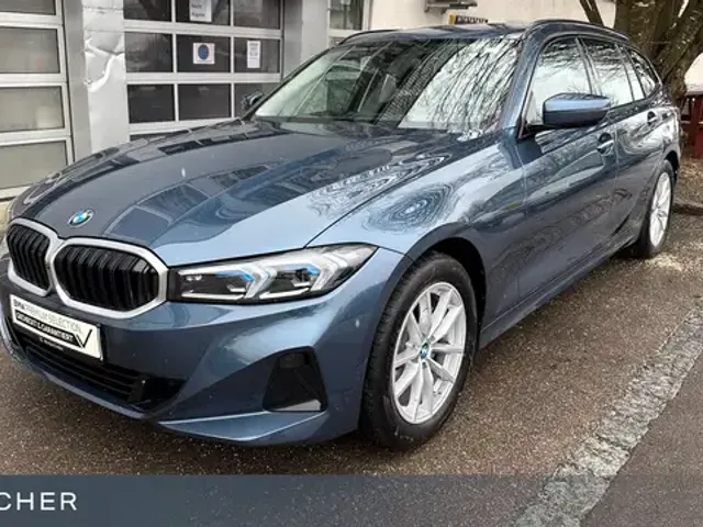 BMW 318