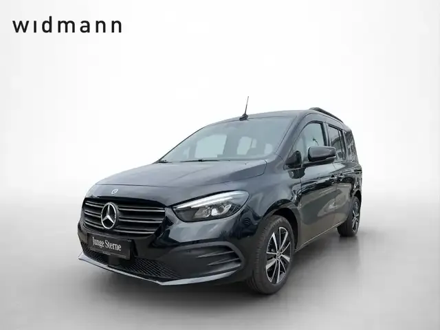 Mercedes-Benz T-Class