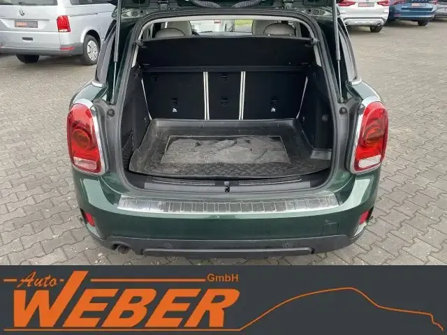 MINI One Countryman