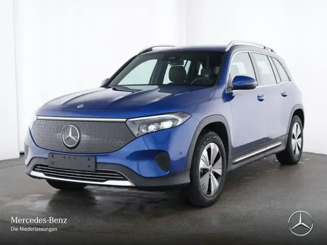 Mercedes-Benz EQB 300