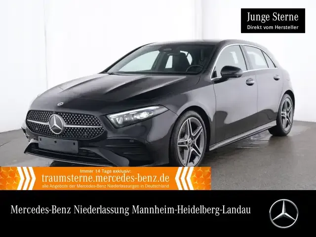 Mercedes-Benz A 220
