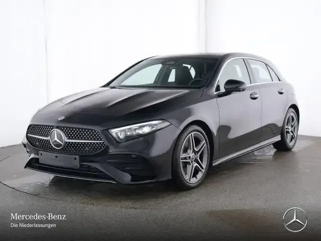 Mercedes-Benz A 220