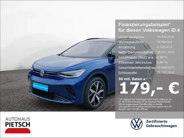 Volkswagen ID.4