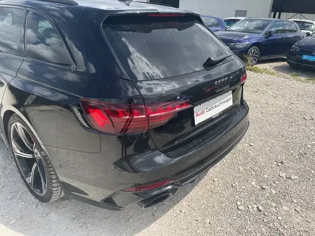 Audi RS4